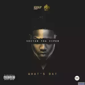 Vector - What’s That (Prod. By Mekoyo)